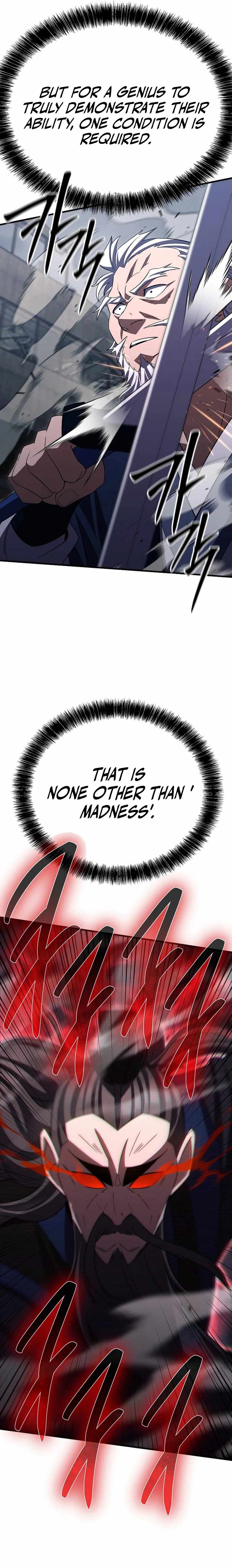 Disciple of the Three Kings Chapter 42 2